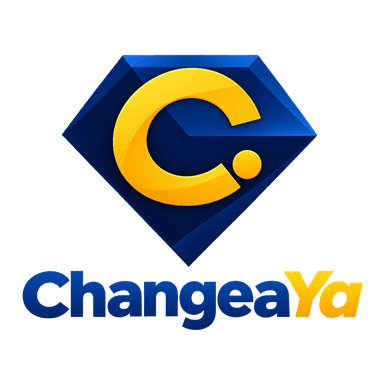 ChangeaYa! Logo