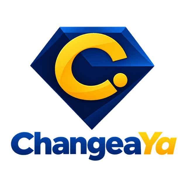 ChangeaYa!